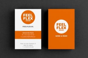 Feel flex