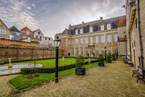 Een website voor de mooiste monumenten van Brabant