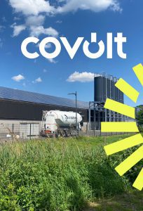 Covolt website